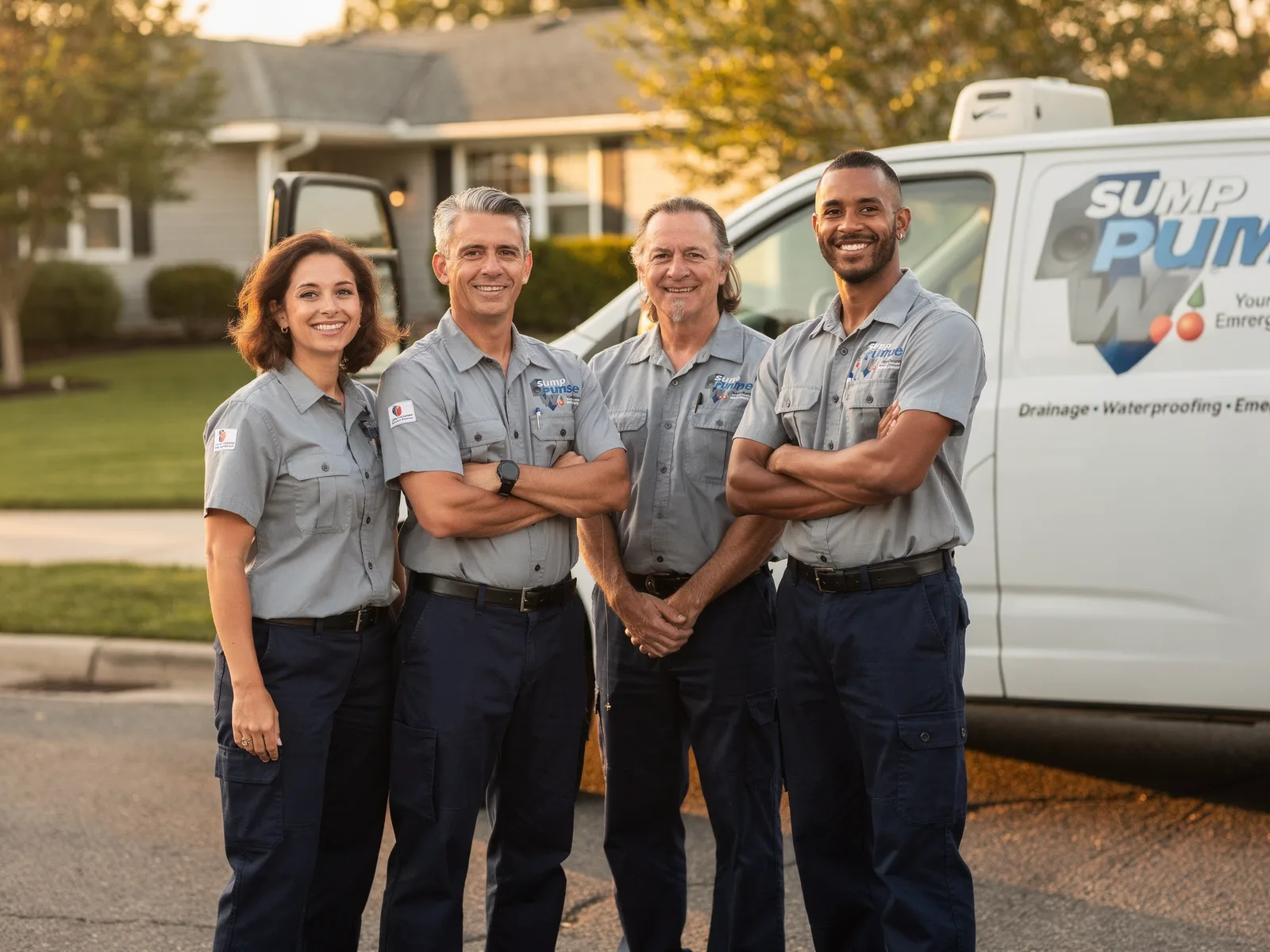 Water Heater Repair company in San Rafael, CA